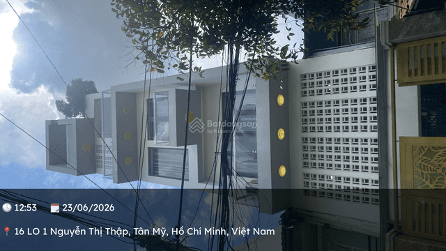 Bán BĐS khác Quận 7, TP.HCM – giá 15.2 tỷ