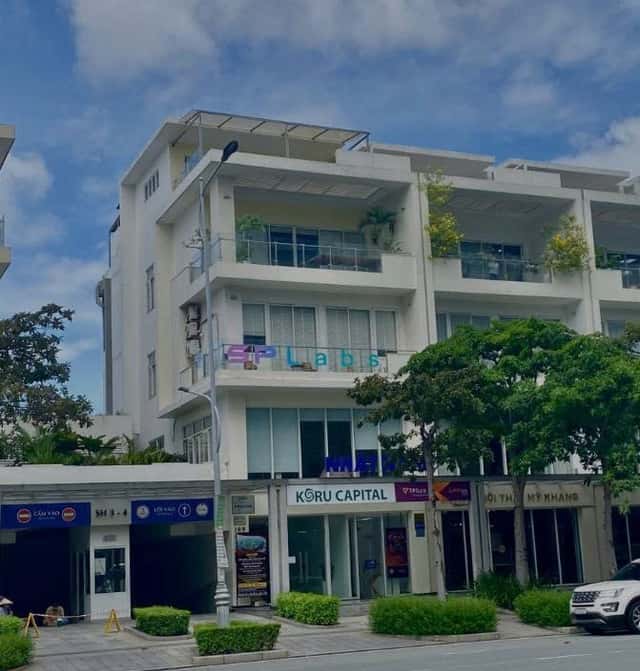 Bán nhà mặt tiền Nguyễn Cơ Thạch Thành phố Thủ Đức, TP.HCM – giá 178 tỷ Bán nhà mặt tiền Nguyễn Cơ Thạch Thành phố Thủ Đức, TP.HCM – giá 178 tỷ