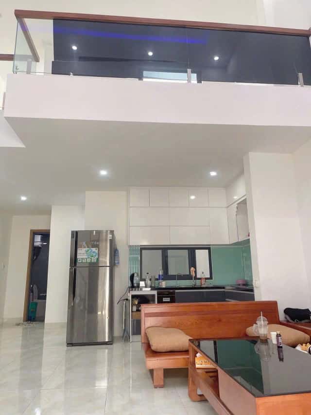 Bán nhà hẻm Nguyễn Chánh Quận Liên Chiểu, TP. Đà Nẵng – 2 phòng ngủ, giá 3.8 tỷ