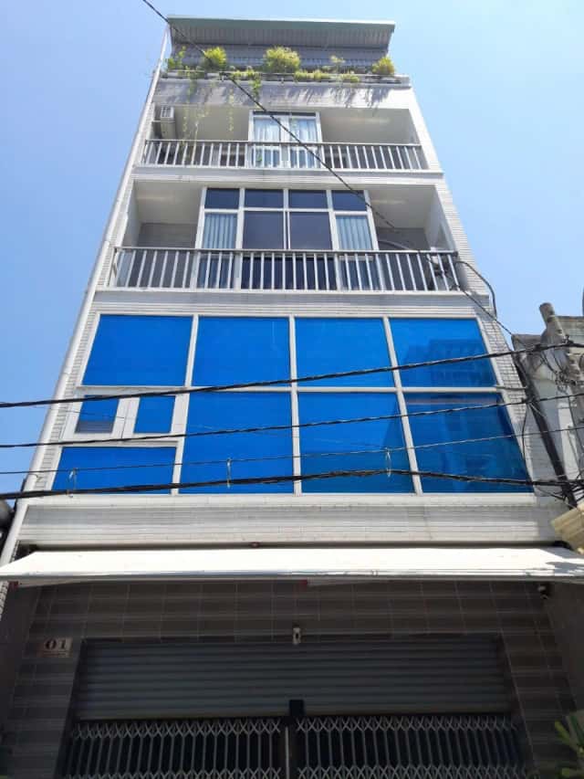 Cho thuê nhà hẻm đường số 10 Quận Bình Tân, TP.HCM – 3 phòng ngủ, giá 16 triệu Cho thuê nhà hẻm đường số 10 Quận Bình Tân, TP.HCM – 3 phòng ngủ, giá 16 triệu