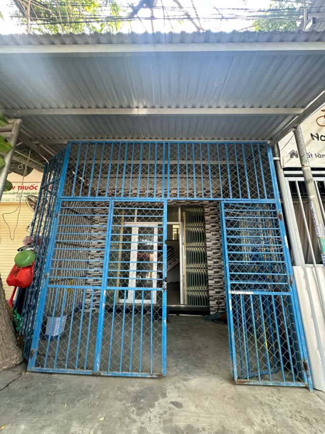 Bán nhà mặt tiền Khu dân cư Đất Lành Thành phố Nha Trang, Khánh Hòa – 3 phòng ngủ, giá 5.3 tỷ