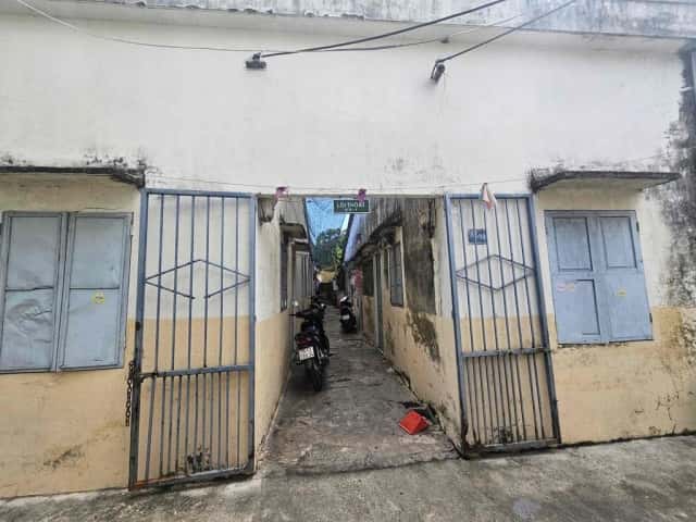 Bán nhà hẻm Nguyễn Lương Bằng Quận Liên Chiểu, TP. Đà Nẵng – 12 phòng ngủ, giá 6 tỷ