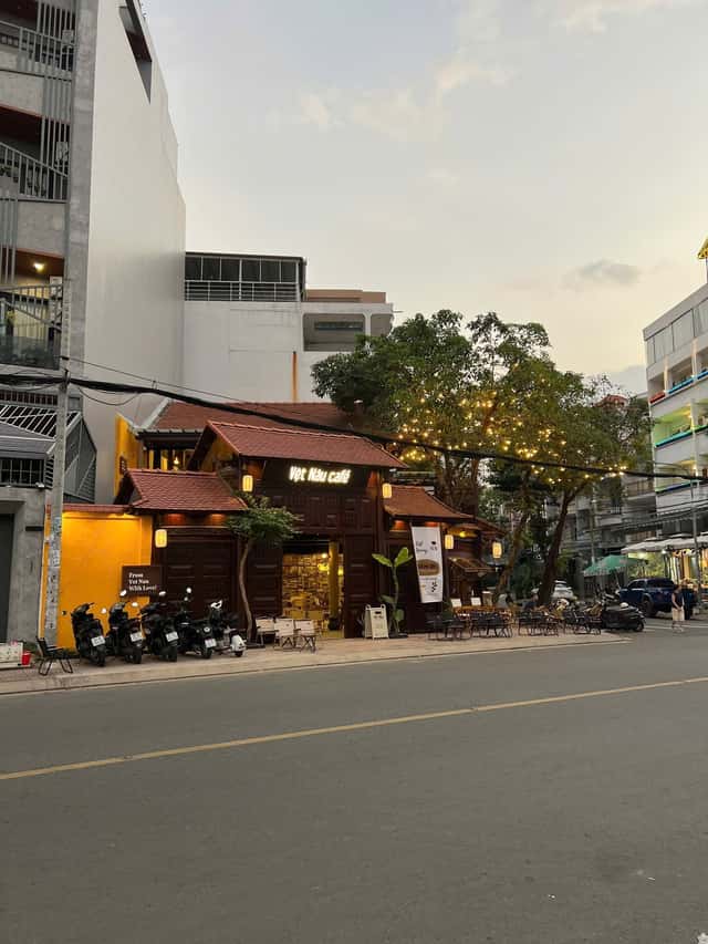 Bán nhà mặt tiền Chợ Lớn Quận 6, TP.HCM – giá 38 tỷ Bán nhà mặt tiền Chợ Lớn Quận 6, TP.HCM – giá 38 tỷ