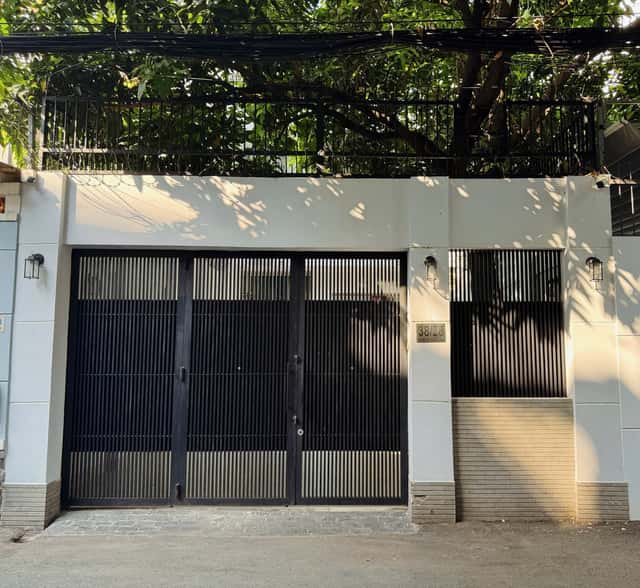 Bán nhà hẻm Nguyễn Văn Trỗi Quận Phú Nhuận, TP.HCM – 1 phòng ngủ, giá 45 tỷ