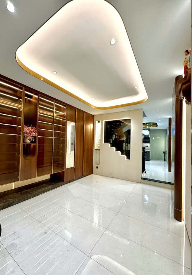 Bán nhà hẻm Nơ Trang Long Quận Bình Thạnh, TP.HCM – giá 12.6 tỷ Bán nhà hẻm Nơ Trang Long Quận Bình Thạnh, TP.HCM – giá 12.6 tỷ