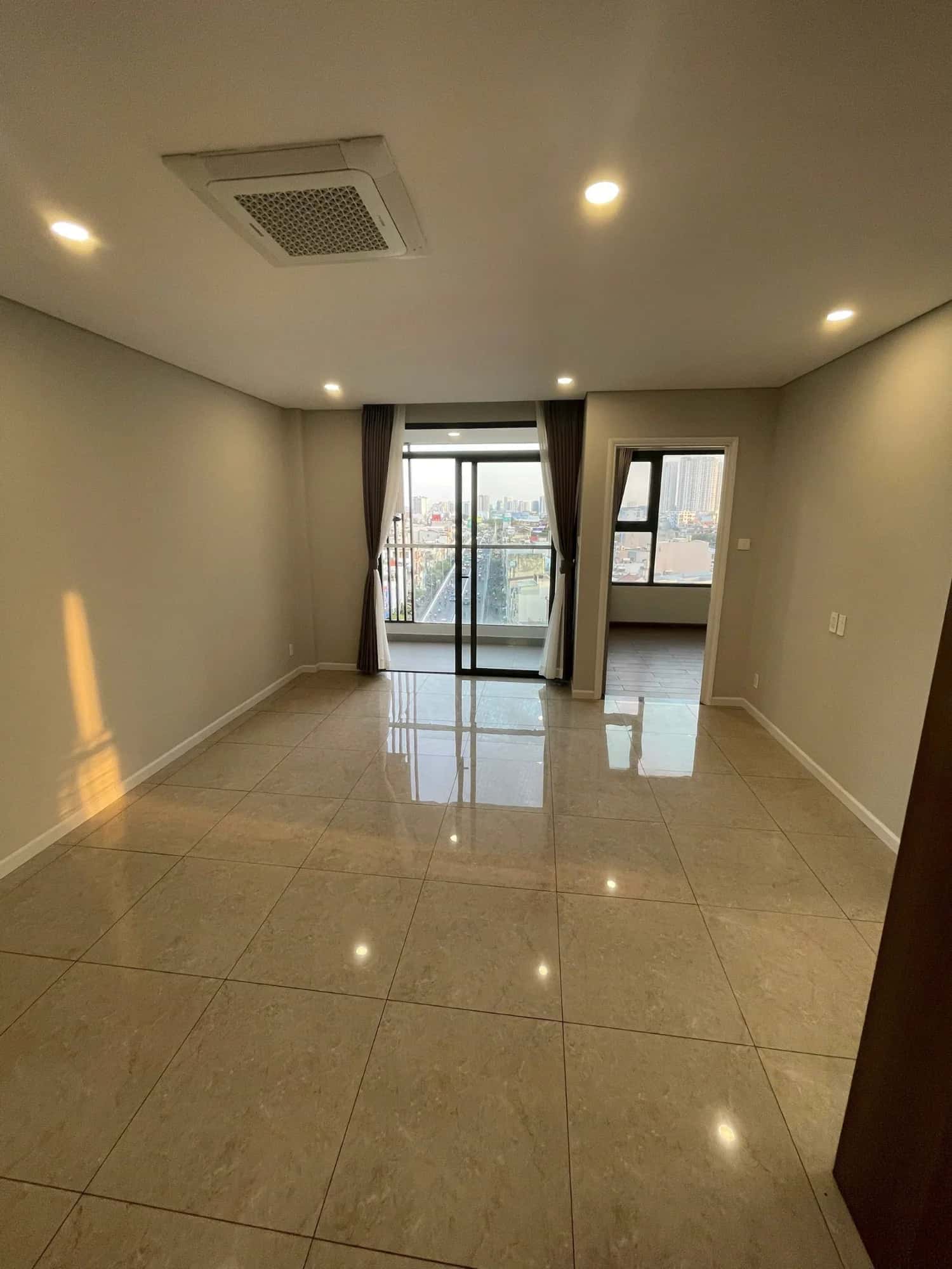 Bán căn hộ chung cư Căn hộ 7.03 Chung cư Vĩnh Hội Quận 4, TP.HCM – 2 phòng ngủ, giá 7 tỷ