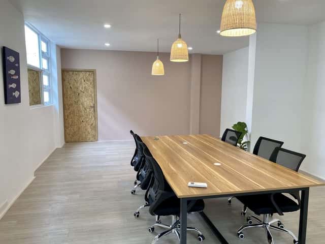 Bán nhà hẻm Bùi Thị Xuân Quận 1, TP.HCM – giá 25.5 tỷ Bán nhà hẻm Bùi Thị Xuân Quận 1, TP.HCM – giá 25.5 tỷ