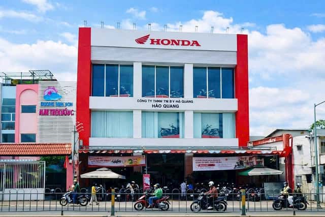 Bán nhà mặt tiền Phan Đăng Lưu Quận Phú Nhuận, TP.HCM – giá 357 tỷ