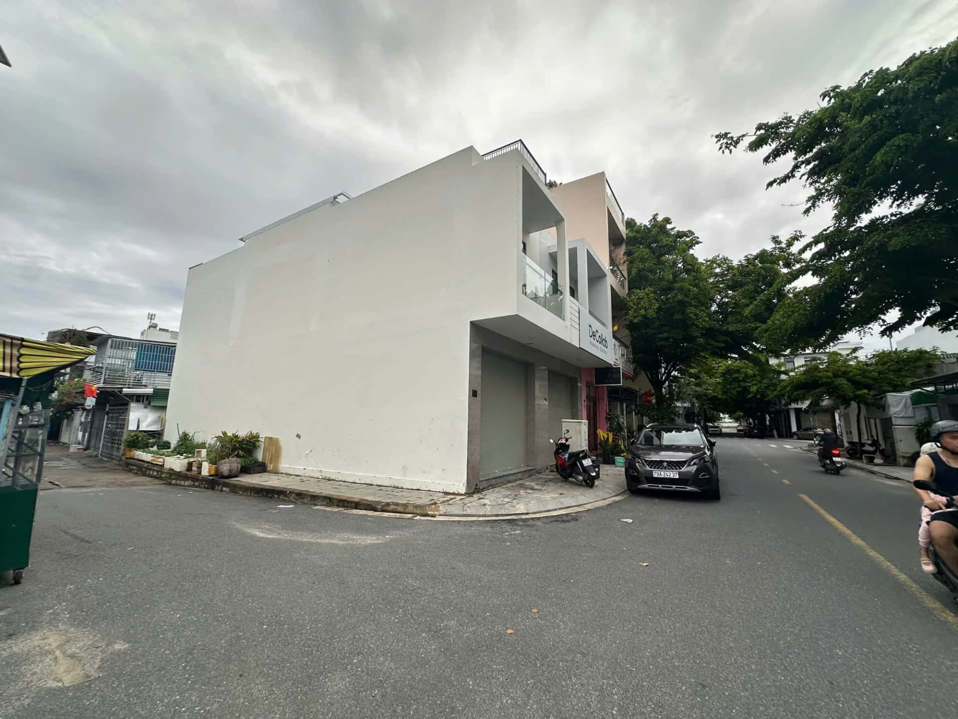 Bán nhà mặt tiền đường B9, Khu đô thị VCN Phước Long 2  Thành phố Nha Trang, Khánh Hòa – 2 phòng ngủ, giá 6.8 tỷ