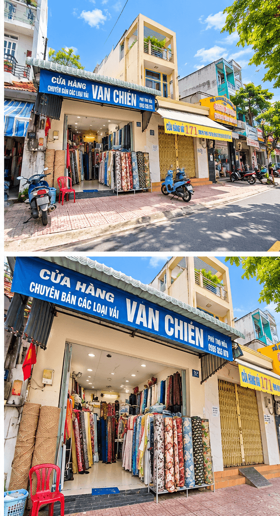 Bán nhà mặt tiền Phú Thọ Hòa Quận Tân Phú, TP.HCM – giá 19.3 tỷ