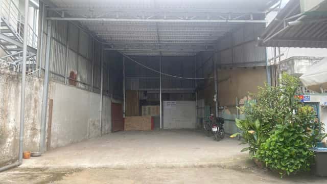 Cho thuê nhà mặt tiền Kinh Dương Vương Quận 6, TP.HCM – giá 13 triệu Cho thuê nhà mặt tiền Kinh Dương Vương Quận 6, TP.HCM – giá 13 triệu