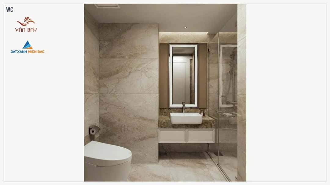 Bán nhà mặt tiền Trà Bản Huyện Vân Đồn, Quảng Ninh – 1 phòng ngủ, giá 1.7 tỷ