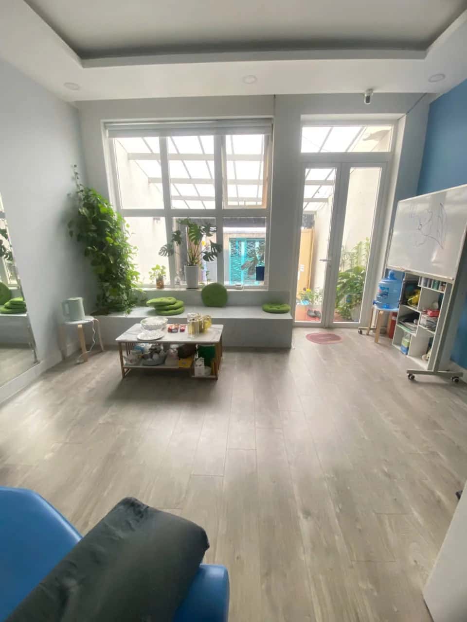 Cho thuê nhà hẻm 541/46A Huỳnh Văn Bánh Quận Phú Nhuận, TP.HCM – 1 phòng ngủ, giá 13 triệu