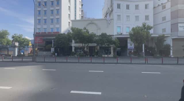 Bán nhà mặt tiền Nguyễn Văn Trỗi Quận Phú Nhuận, TP.HCM – giá 126.5 tỷ