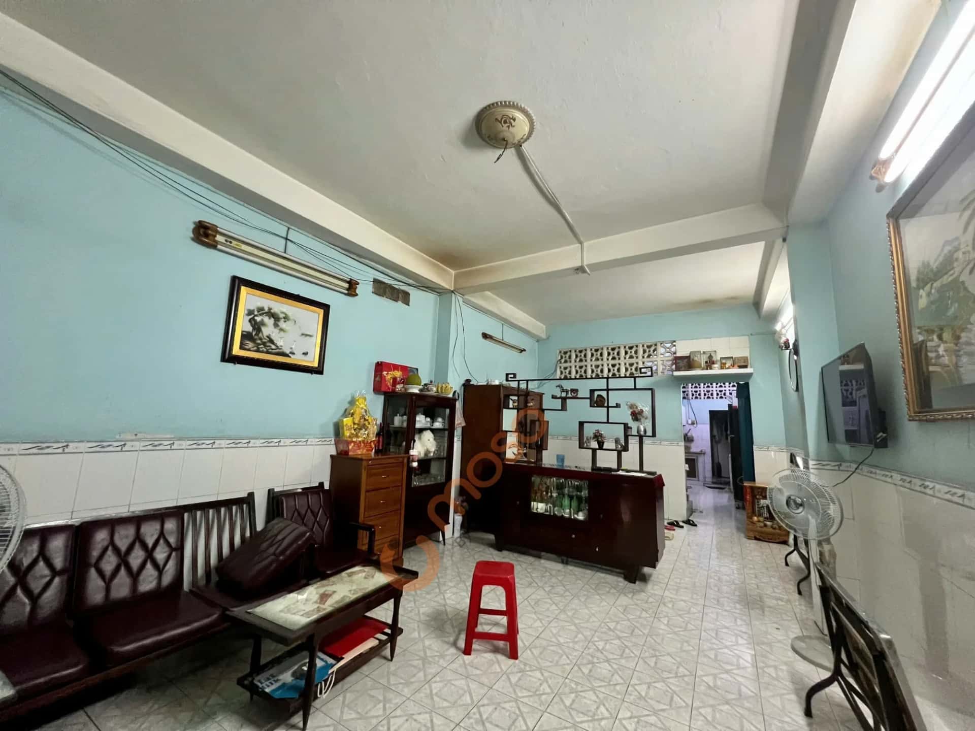 Bán nhà mặt tiền Lê Đại Hành Quận 11, TP.HCM – 5 phòng ngủ, giá 18 tỷ — Hình 2