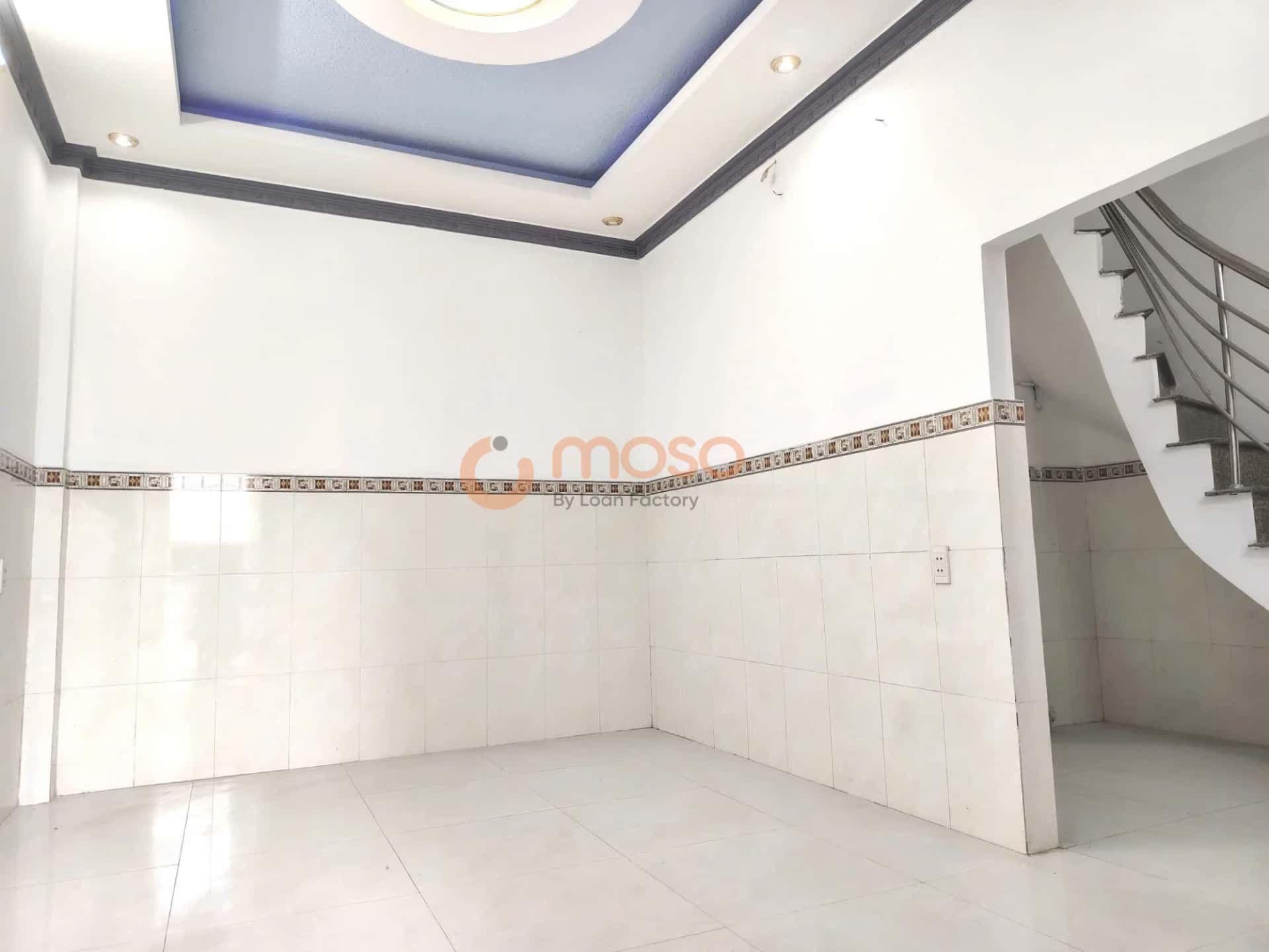 Bán nhà hẻm 389/18 Lê Văn Khương Quận 12, TP.HCM – 1 phòng ngủ, giá 2.5 tỷ — Hình 3