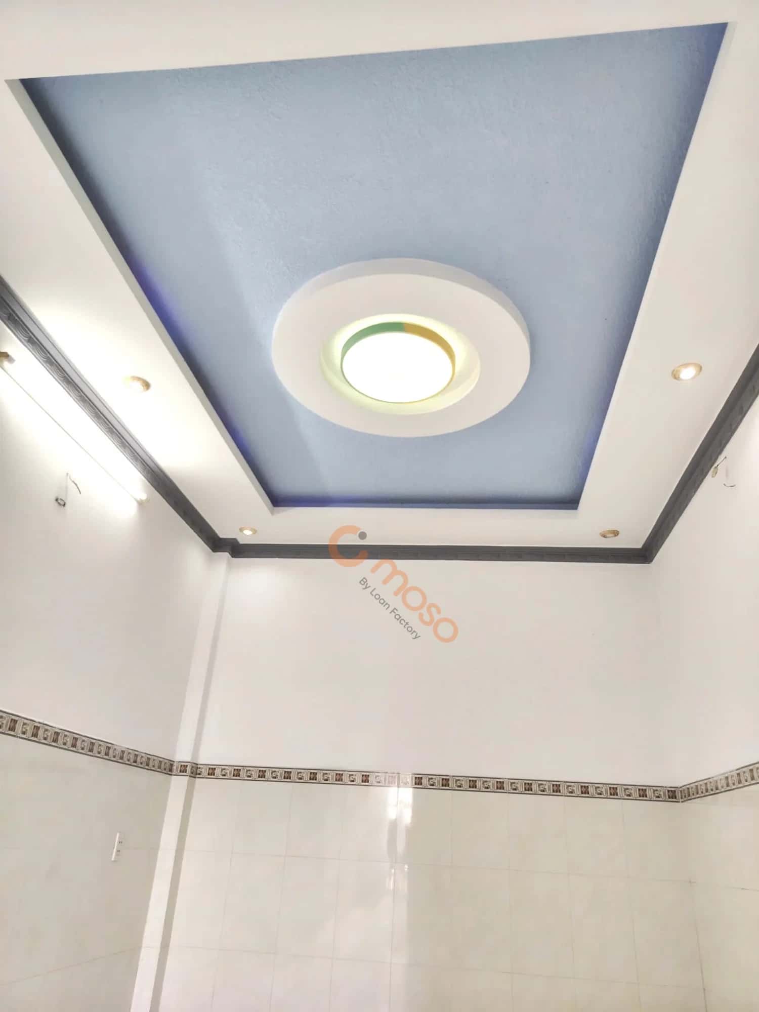 Bán nhà hẻm 389/18 Lê Văn Khương Quận 12, TP.HCM – 1 phòng ngủ, giá 2.5 tỷ — Hình 2