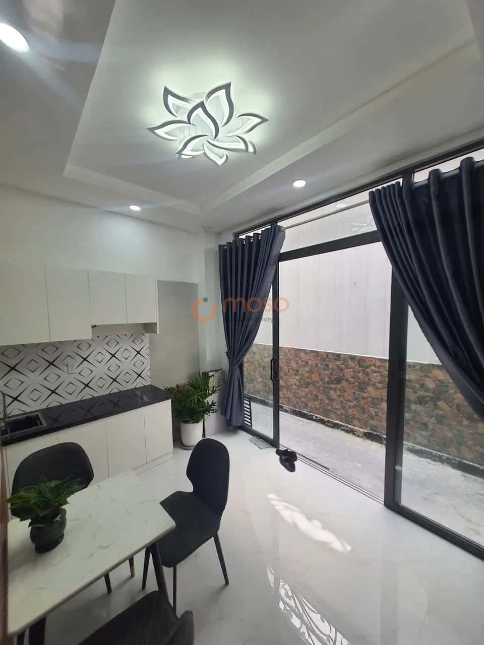 Bán nhà hẻm 1365/19/6A Phan Văn Trị Quận Gò Vấp, TP.HCM – 1 phòng ngủ, giá 2.8 tỷ — Hình 3 Bán nhà hẻm 1365/19/6A Phan Văn Trị Quận Gò Vấp, TP.HCM – 1 phòng ngủ, giá 2.8 tỷ — Hình 3