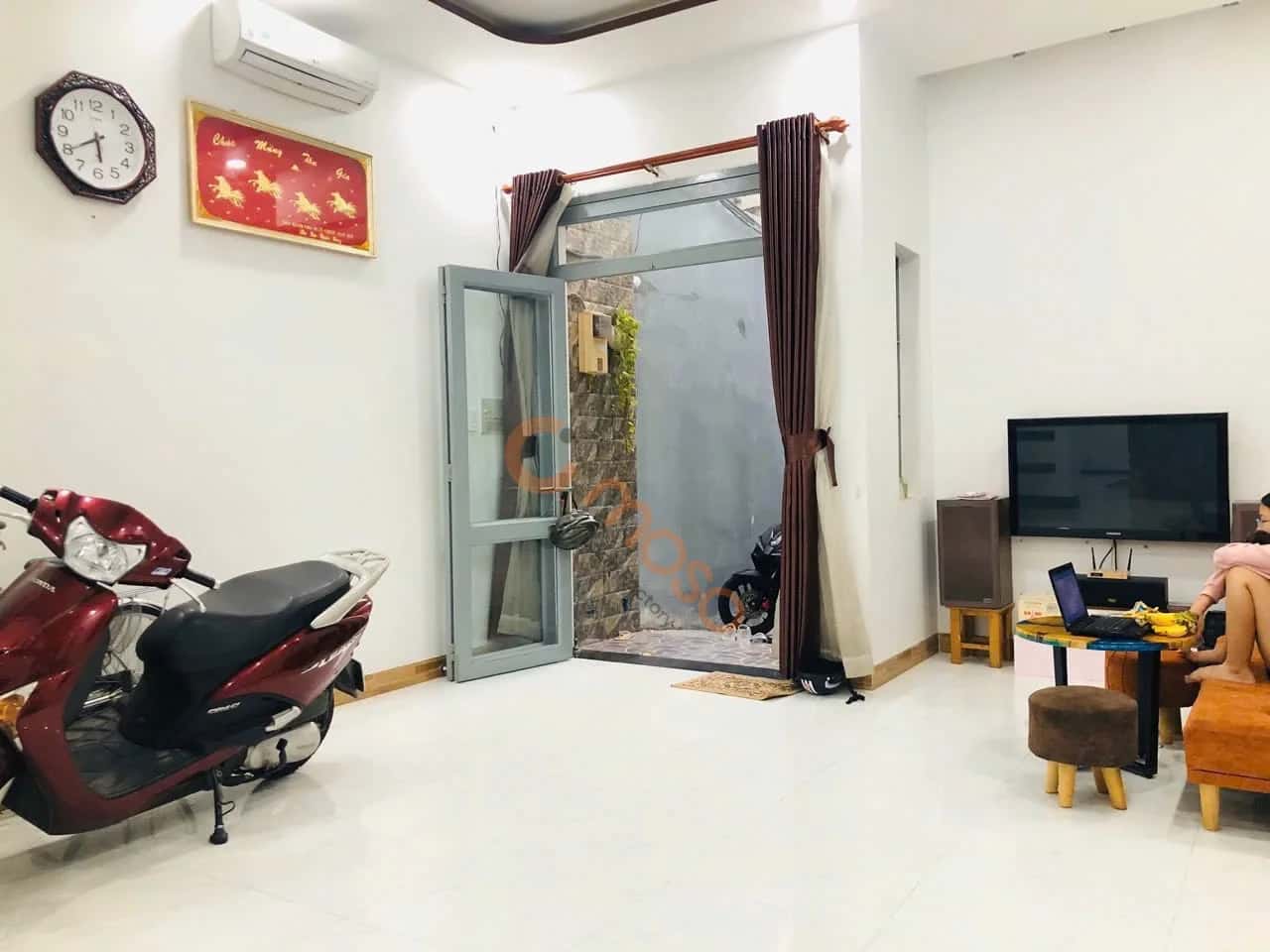 Bán nhà hẻm 383/29/1 Lê Đức Thọ Quận Gò Vấp, TP.HCM – 2 phòng ngủ, giá 4.5 tỷ — Hình 3