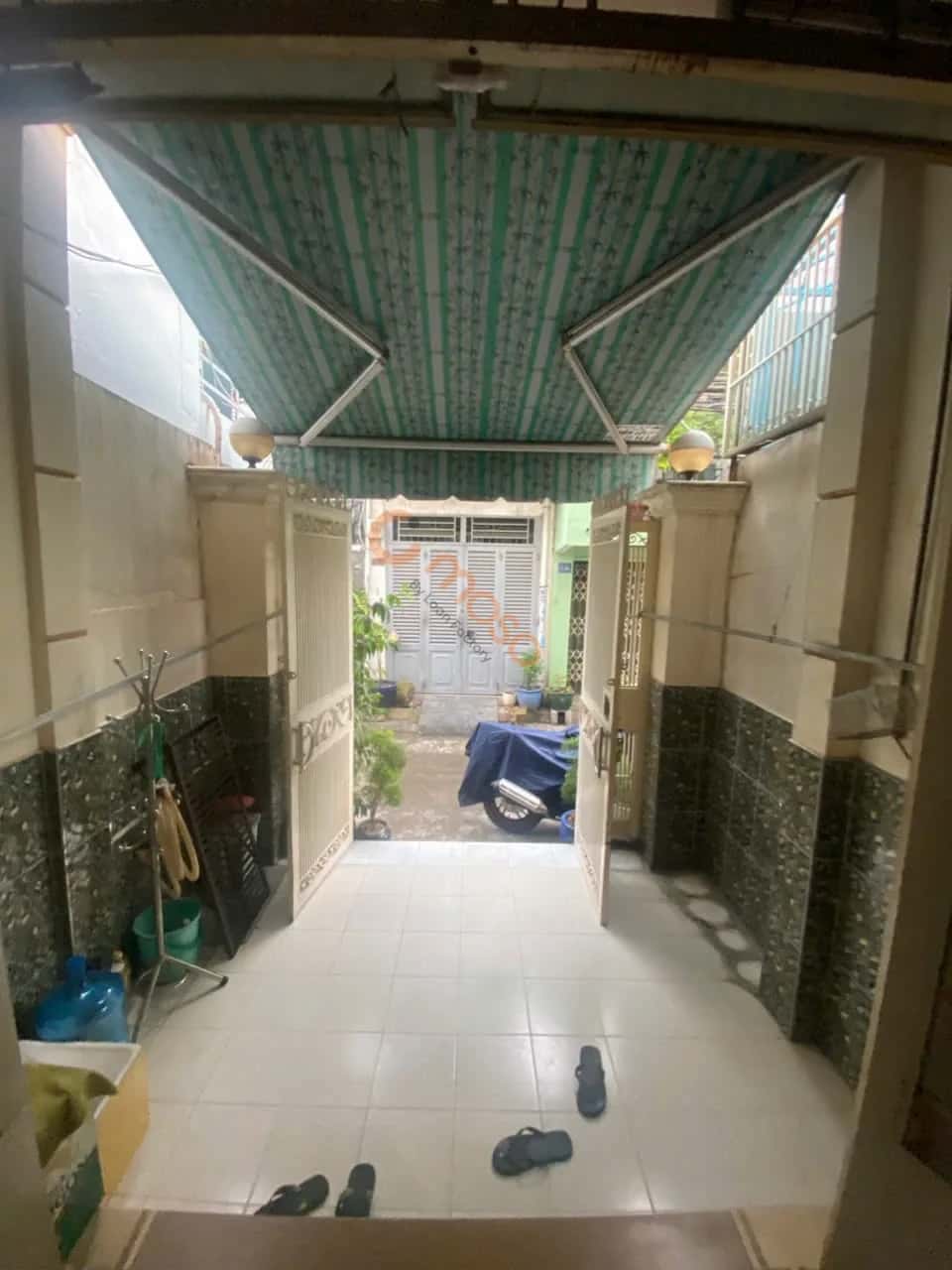 Bán nhà mặt tiền 3J Phan Đăng Lưu Quận Bình Thạnh, TP.HCM – 3 phòng ngủ, giá 7.5 tỷ — Hình 3 Bán nhà mặt tiền 3J Phan Đăng Lưu Quận Bình Thạnh, TP.HCM – 3 phòng ngủ, giá 7.5 tỷ — Hình 3