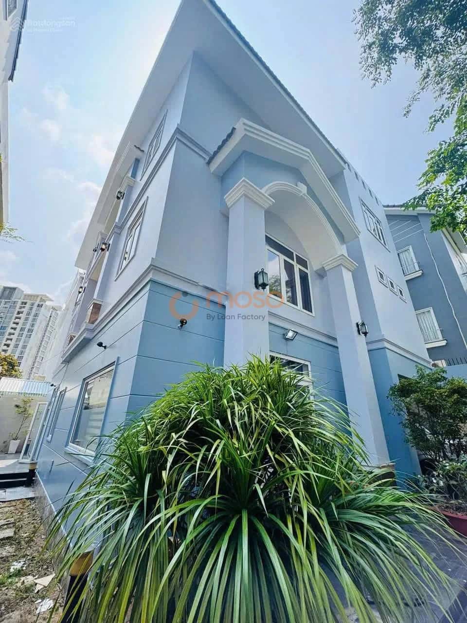 Bán nhà hẻm 1B4 Đường Bắc Nam 2 Thành phố Thủ Đức, TP.HCM – 7 phòng ngủ, giá 72 tỷ — Hình 3 Bán nhà hẻm 1B4 Đường Bắc Nam 2 Thành phố Thủ Đức, TP.HCM – 7 phòng ngủ, giá 72 tỷ — Hình 3