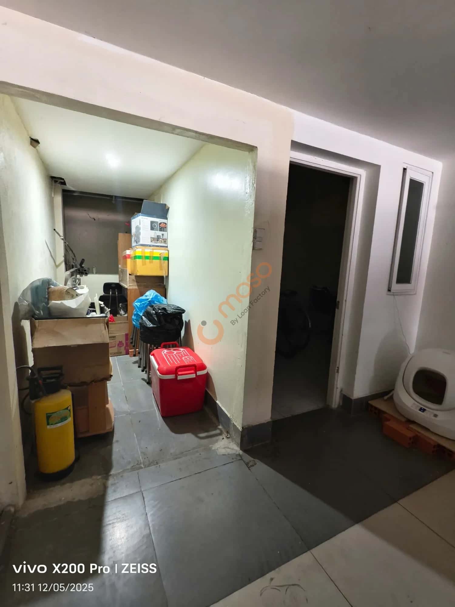 Bán nhà mặt tiền Đường Dương Văn An Thành phố Thủ Đức, TP.HCM – 4 phòng ngủ, giá 33 tỷ — Hình 3