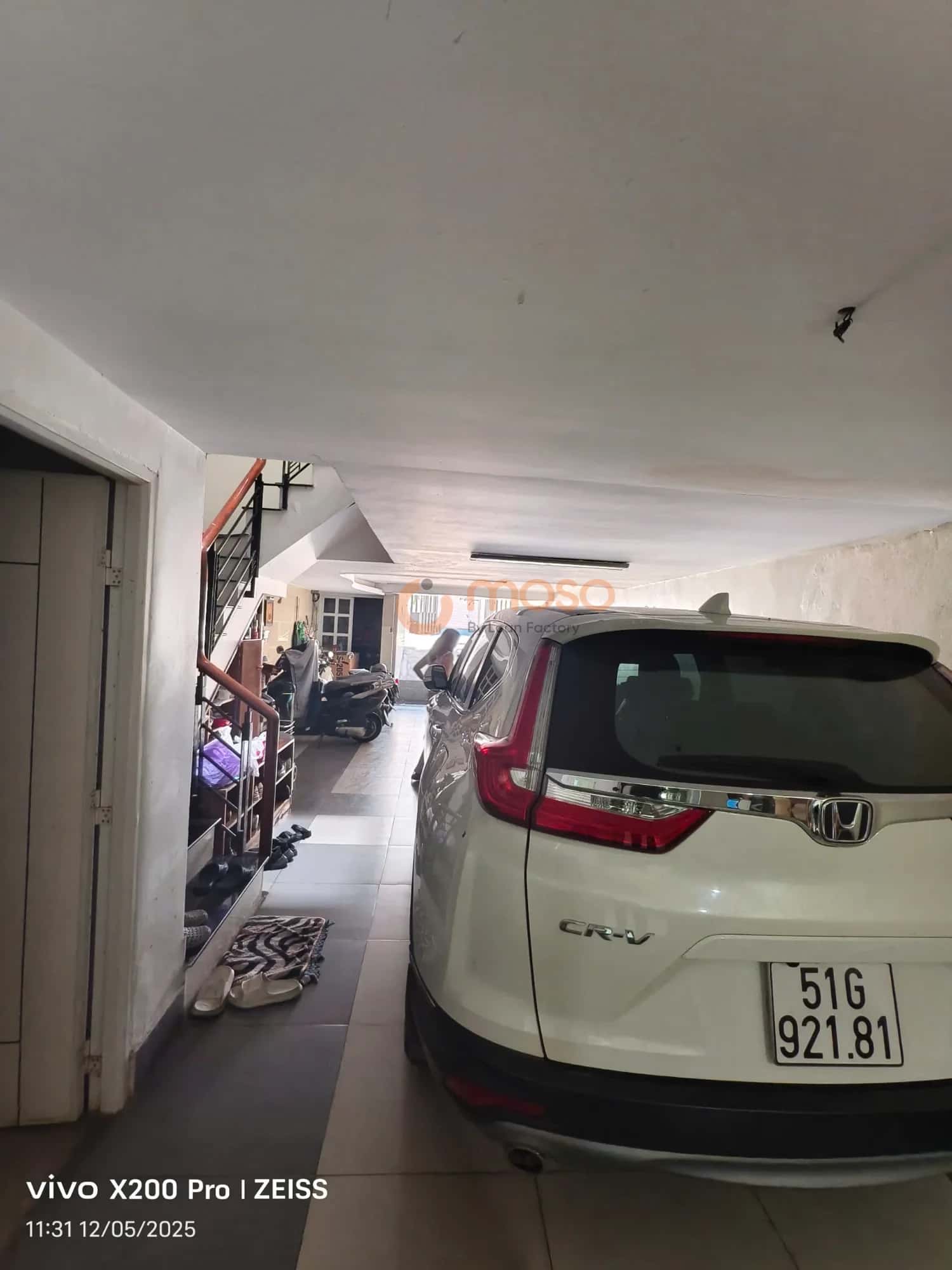 Bán nhà mặt tiền Đường Dương Văn An Thành phố Thủ Đức, TP.HCM – 4 phòng ngủ, giá 33 tỷ — Hình 2
