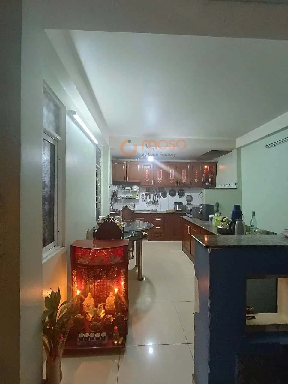 Bán nhà mặt tiền Đường Đặng Thúc Liêng Quận 8, TP.HCM – 3 phòng ngủ, giá 14 tỷ — Hình 3