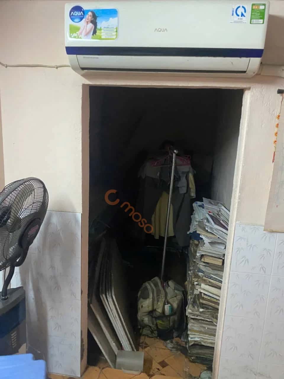 Bán nhà hẻm 643/4/25/1 đường 9 Thành phố Thủ Đức, TP.HCM – 1 phòng ngủ, giá 2.1 tỷ — Hình 2