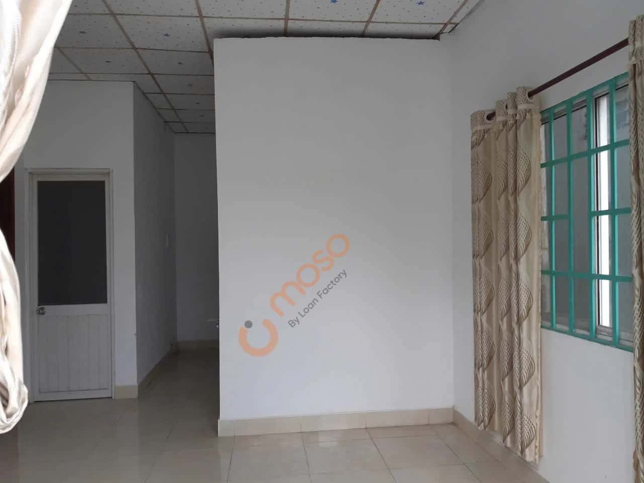 Bán nhà hẻm 55/10/3A đường TL50 Quận 12, TP.HCM – 3 phòng ngủ, giá 2.8 tỷ — Hình 2