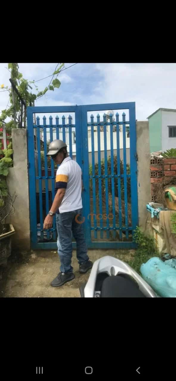 Bán nhà hẻm 55/10/3A đường TL50 Quận 12, TP.HCM – 3 phòng ngủ, giá 2.8 tỷ — Hình 3