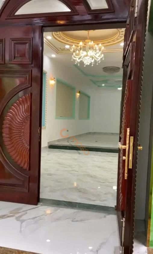 Bán nhà mặt tiền Đường 270 Cao Lỗ Quận 8, TP.HCM – 4 phòng ngủ, giá 28 tỷ — Hình 2