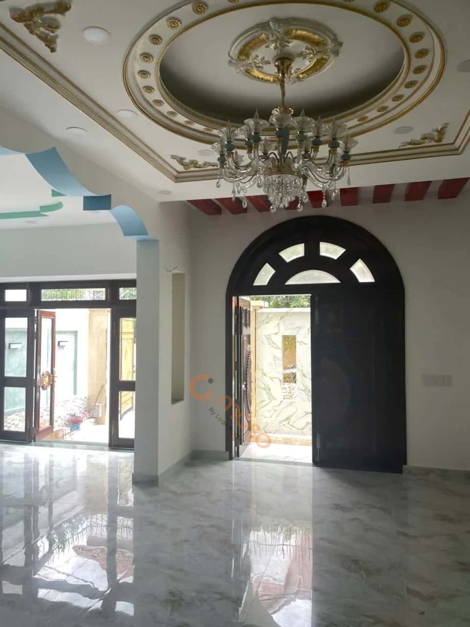 Bán nhà mặt tiền Đường 270 Cao Lỗ Quận 8, TP.HCM – 4 phòng ngủ, giá 28 tỷ — Hình 3