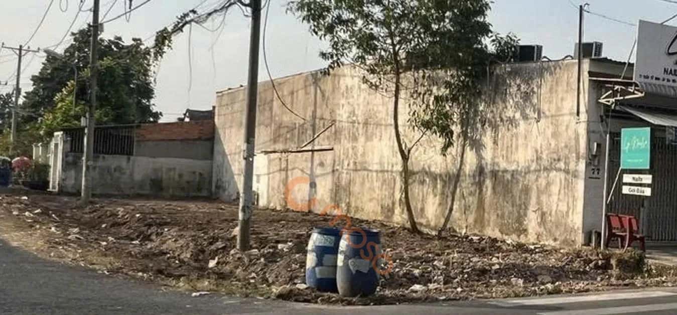 Bán đất Trần Tử Bình Huyện Củ Chi, TP.HCM – giá 7 tỷ — Hình 3