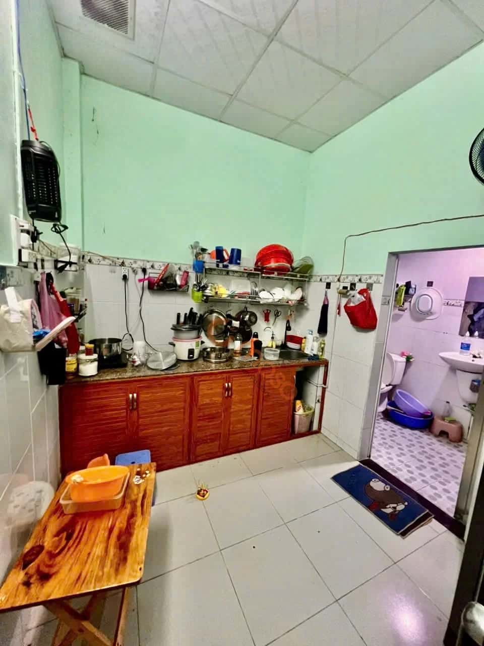 Bán nhà hẻm 32/22 Đường Tống Văn Hên Quận Tân Bình, TP.HCM – 1 phòng ngủ, giá 4.4 tỷ — Hình 3