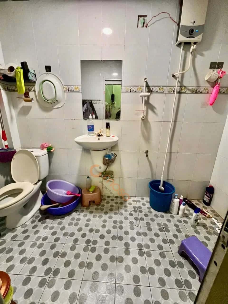 Bán nhà hẻm 32/22 Đường Tống Văn Hên Quận Tân Bình, TP.HCM – 1 phòng ngủ, giá 4.4 tỷ — Hình 2