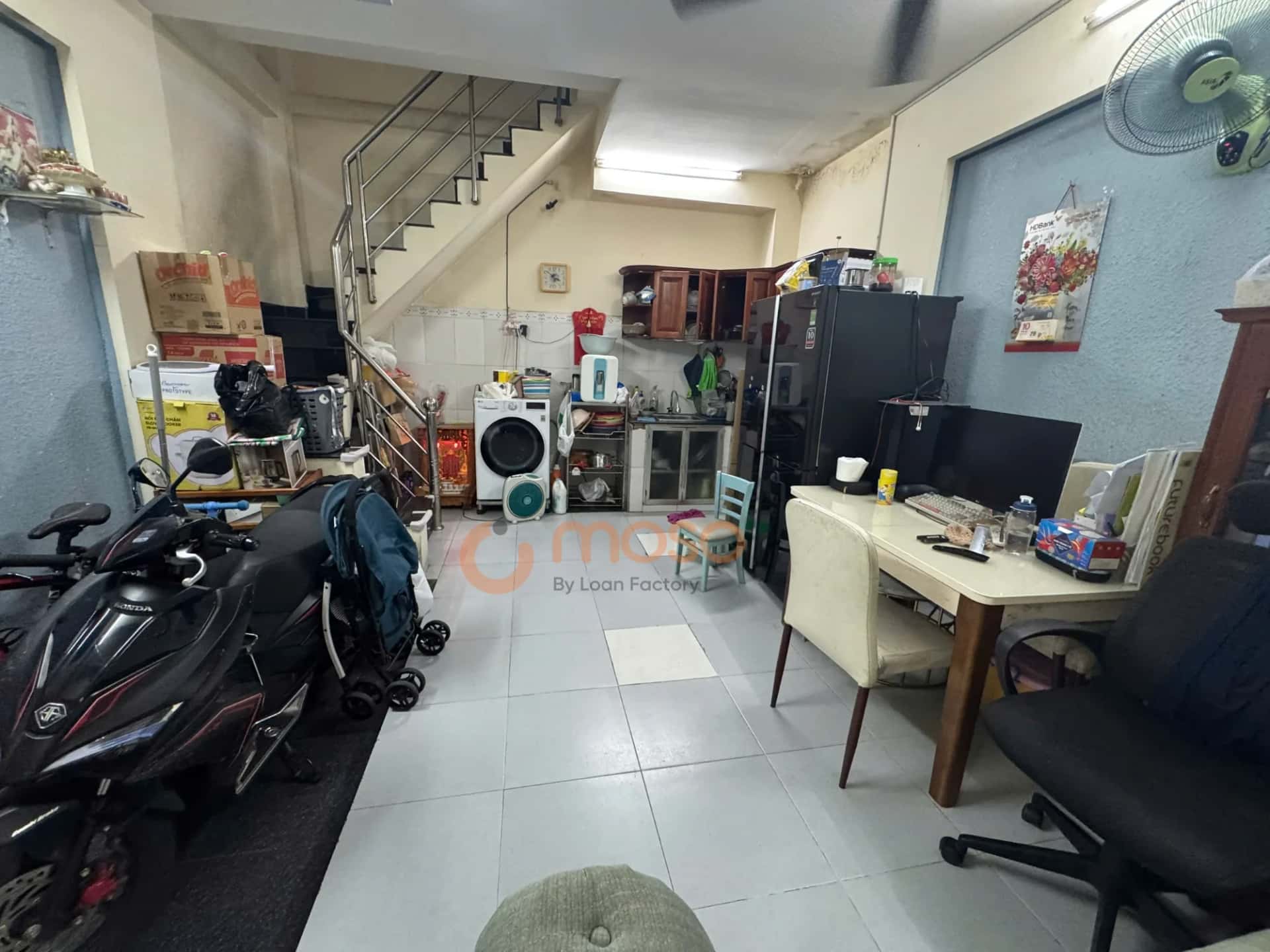 Bán nhà hẻm 76/9/3 Đường Xuân Diệu Quận Tân Bình, TP.HCM – 3 phòng ngủ, giá 4 tỷ — Hình 2 Bán nhà hẻm 76/9/3 Đường Xuân Diệu Quận Tân Bình, TP.HCM – 3 phòng ngủ, giá 4 tỷ — Hình 2