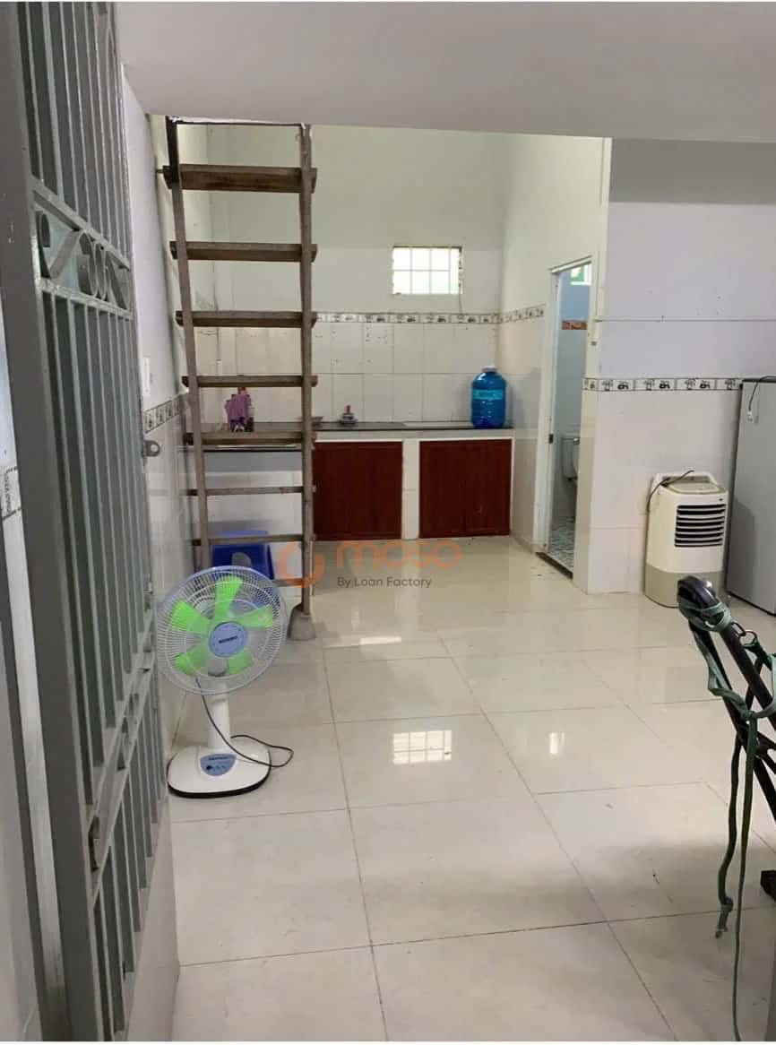 Bán nhà hẻm 489/18/6/1 Nguyễn Văn Tạo Huyện Nhà Bè, TP.HCM – 10 phòng ngủ, giá 6.3 tỷ — Hình 3