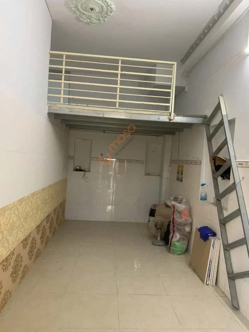Bán nhà hẻm 489/18/6/1 Nguyễn Văn Tạo Huyện Nhà Bè, TP.HCM – 10 phòng ngủ, giá 6.3 tỷ — Hình 2