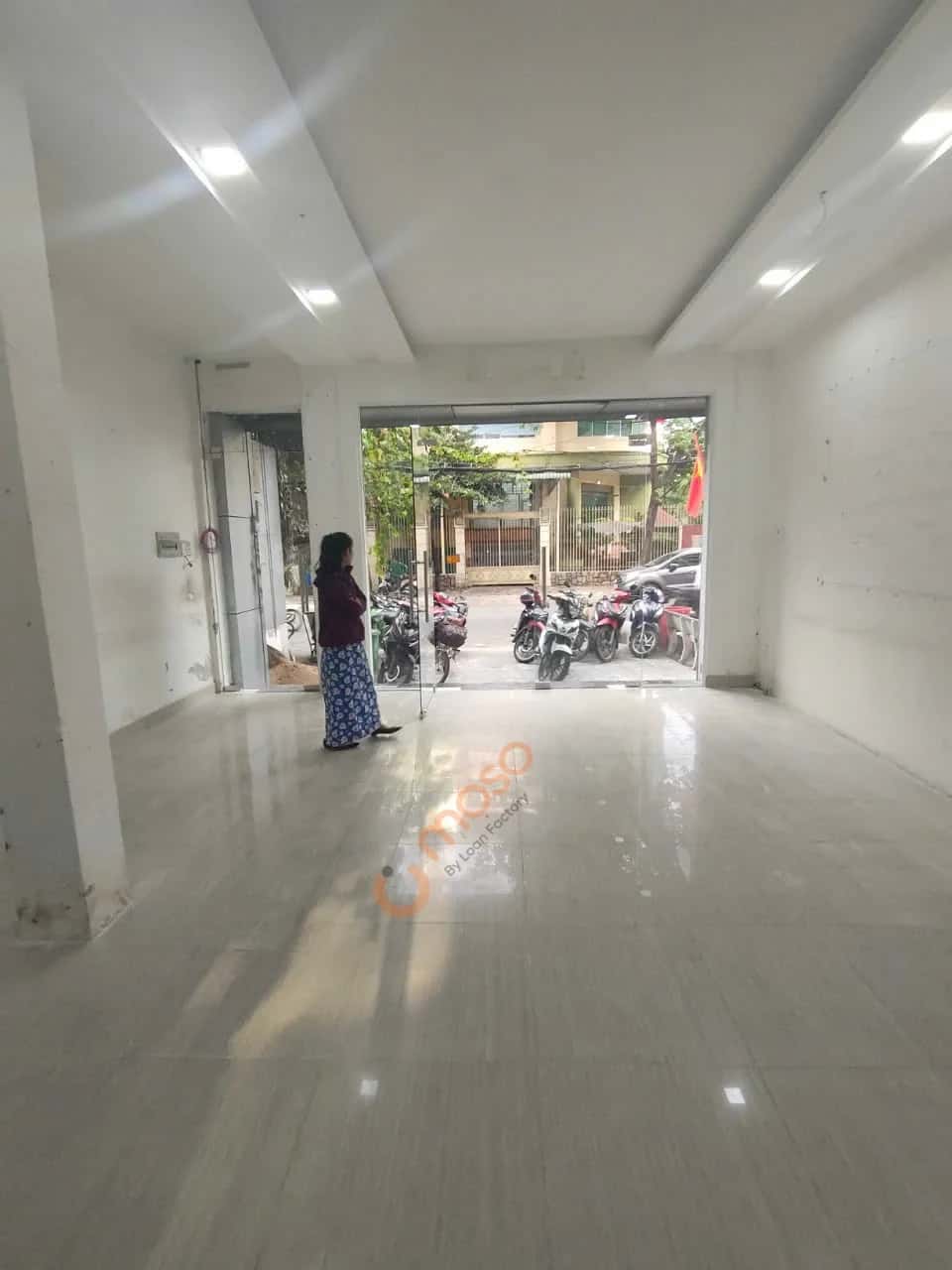Bán nhà mặt tiền Trần Thiện Chánh Quận 10, TP.HCM – 4 phòng ngủ, giá 38 tỷ — Hình 2