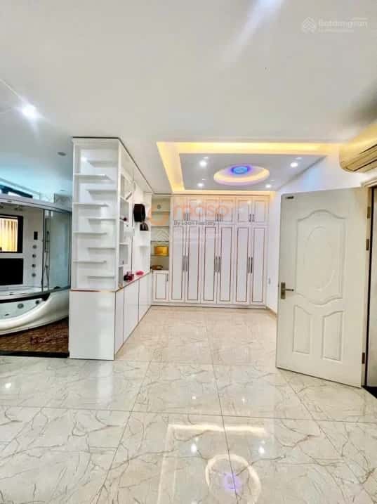 Bán nhà hẻm đường Số 3 Quận Bình Tân, TP.HCM – 6 phòng ngủ, giá 13.6 tỷ — Hình 3