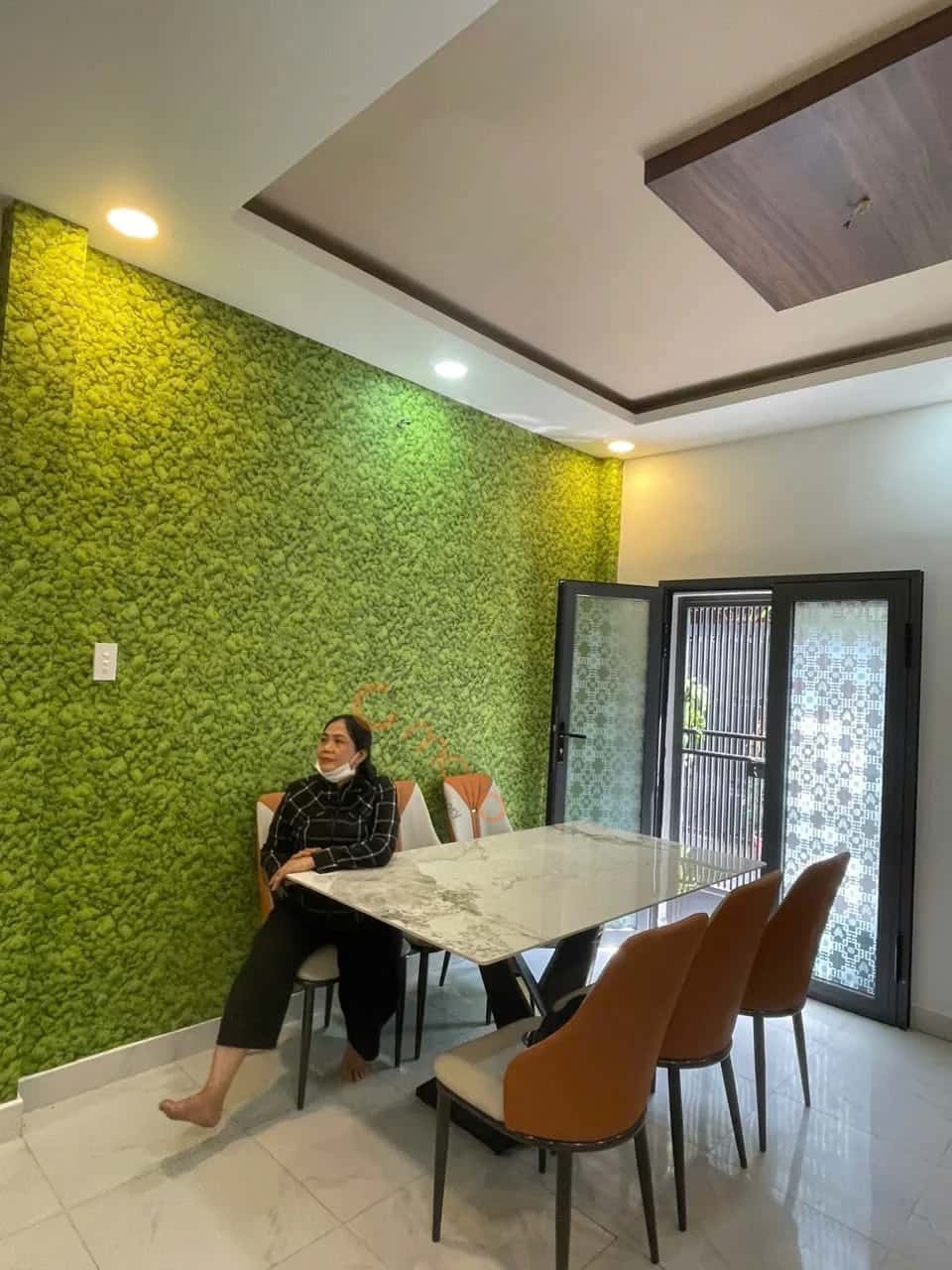 Bán nhà hẻm 52/13 Đường Số 12 Quận Bình Tân, TP.HCM – 2 phòng ngủ, giá 5.4 tỷ — Hình 2