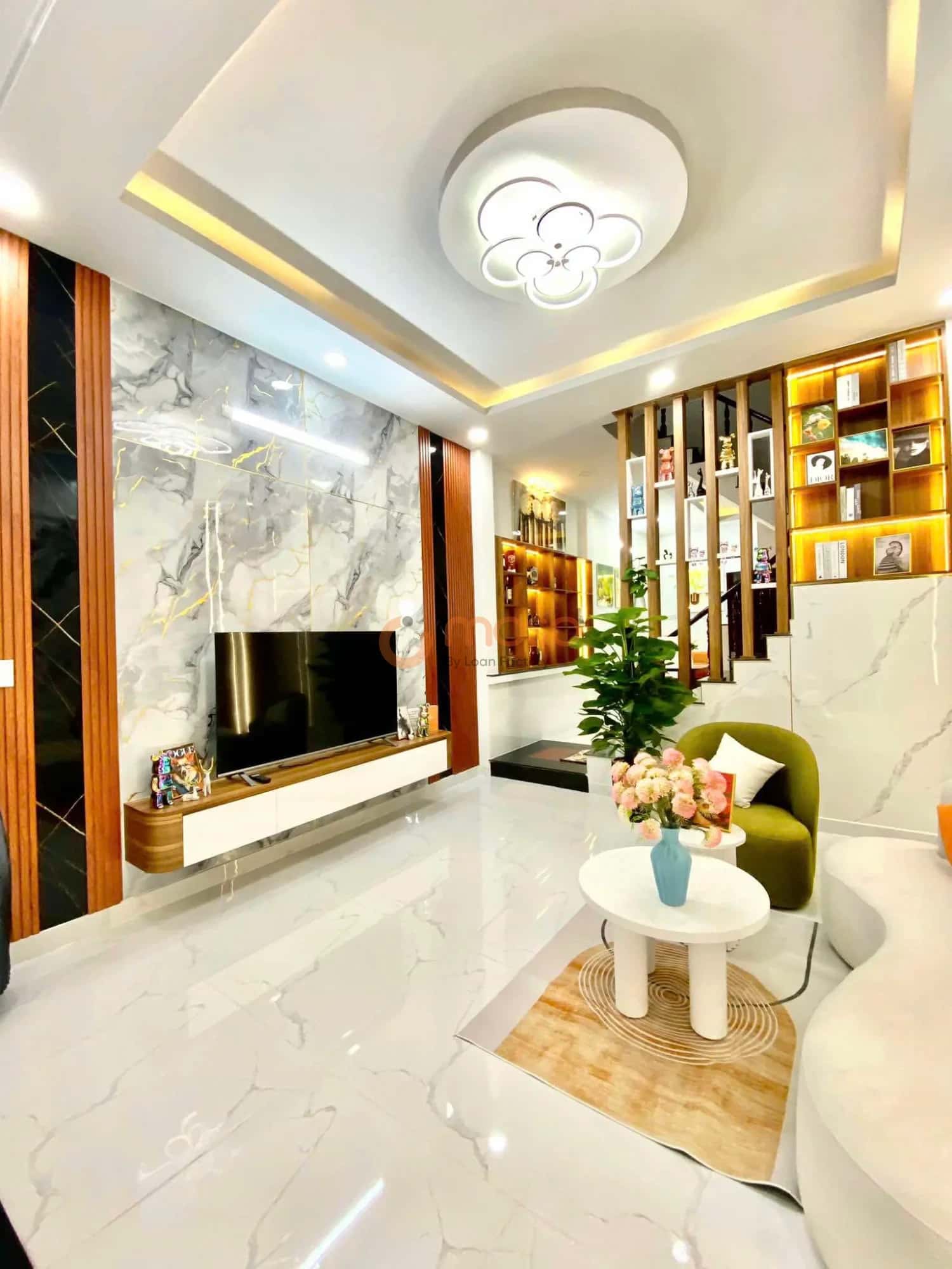 Bán nhà hẻm 16/15 Thới An 5 Quận 12, TP.HCM – 3 phòng ngủ, giá 5 tỷ — Hình 2 Bán nhà hẻm 16/15 Thới An 5 Quận 12, TP.HCM – 3 phòng ngủ, giá 5 tỷ — Hình 2