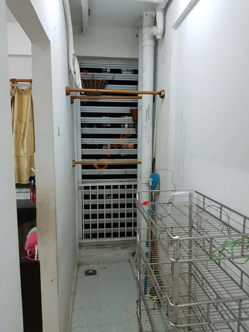 Bán căn hộ chung cư đường Hồ Học Lãm Quận Bình Tân, TP.HCM – 1 phòng ngủ, giá 1.8 tỷ — Hình 3 Bán căn hộ chung cư đường Hồ Học Lãm Quận Bình Tân, TP.HCM – 1 phòng ngủ, giá 1.8 tỷ — Hình 3