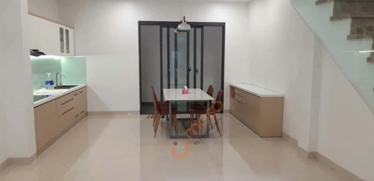 Bán nhà hẻm 59/134/2 đường số 102 Quận 9, TP.HCM – 3 phòng ngủ, giá 6.6 tỷ — Hình 2