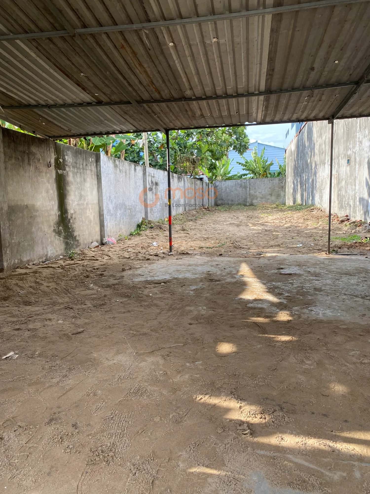 Bán đất đường số 24 Thành phố Thủ Đức, TP.HCM – giá 22 tỷ — Hình 2