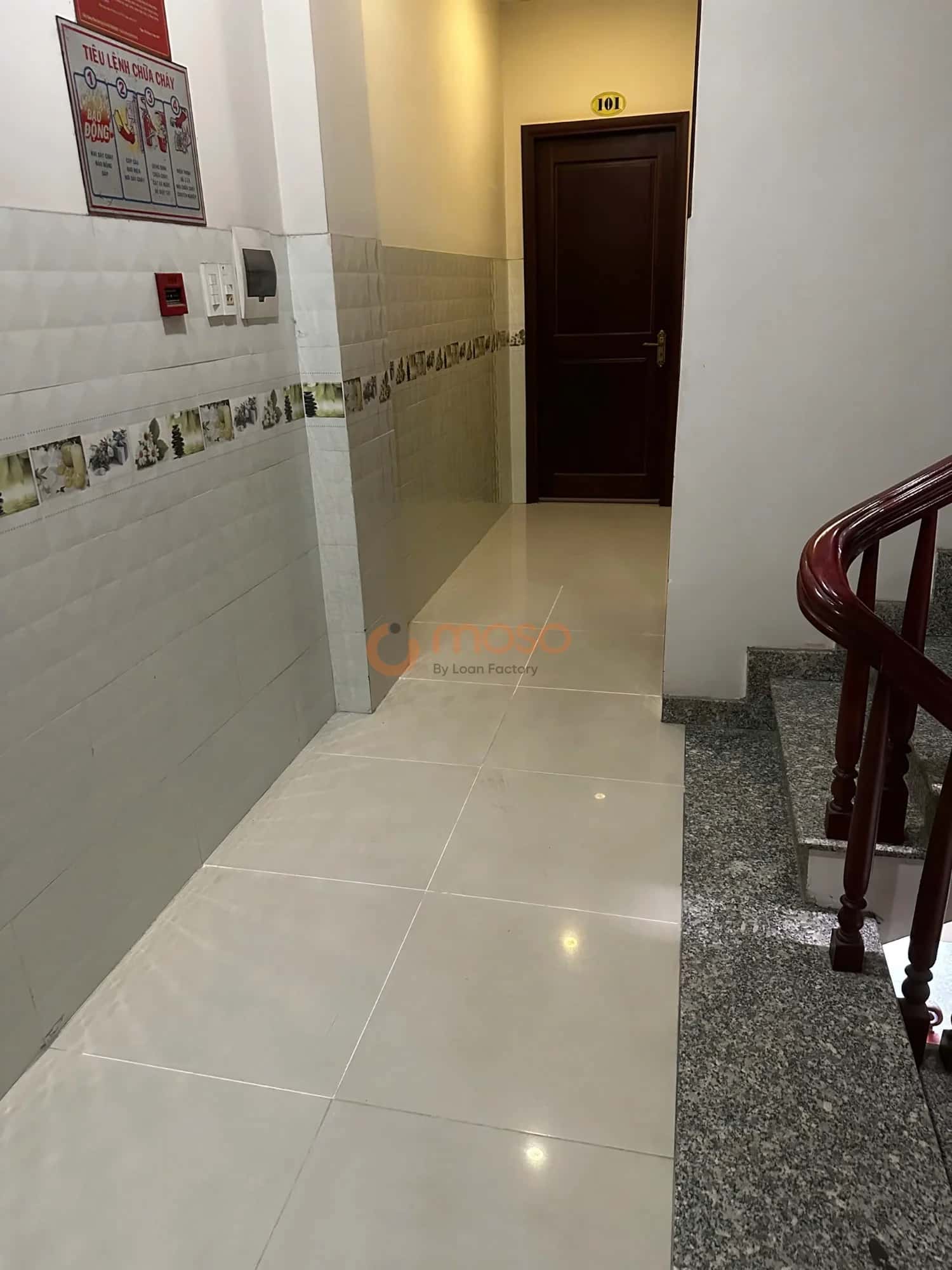Bán nhà mặt tiền 551/23 Lê Văn Khương Quận 12, TP.HCM – 8 phòng ngủ, giá 14.5 tỷ — Hình 2 Bán nhà mặt tiền 551/23 Lê Văn Khương Quận 12, TP.HCM – 8 phòng ngủ, giá 14.5 tỷ — Hình 2