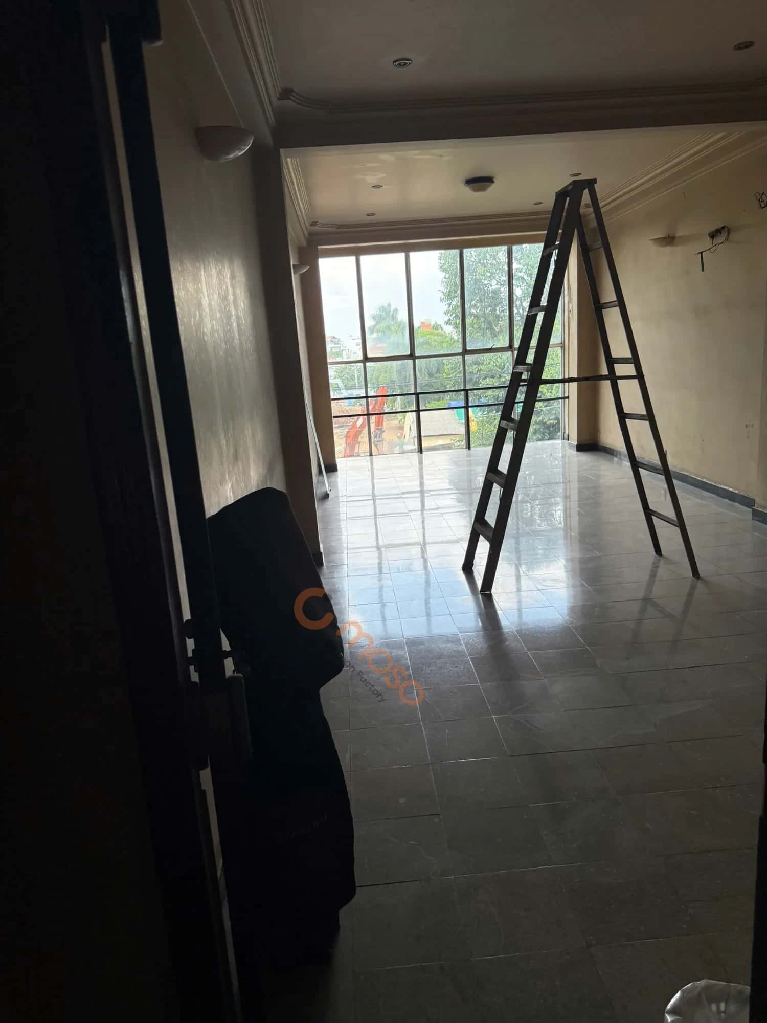 Bán nhà mặt tiền Đường Xuân Hồng Quận Tân Bình, TP.HCM – 12 phòng ngủ, giá 22 tỷ — Hình 2