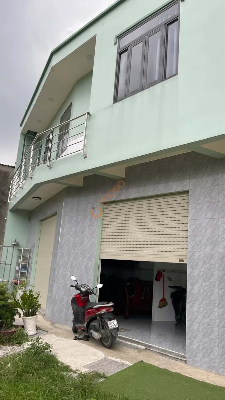 Bán nhà hẻm 284/58 đường 26/3 Quận Bình Tân, TP.HCM – 2 phòng ngủ, giá 7.2 tỷ — Hình 3 Bán nhà hẻm 284/58 đường 26/3 Quận Bình Tân, TP.HCM – 2 phòng ngủ, giá 7.2 tỷ — Hình 3