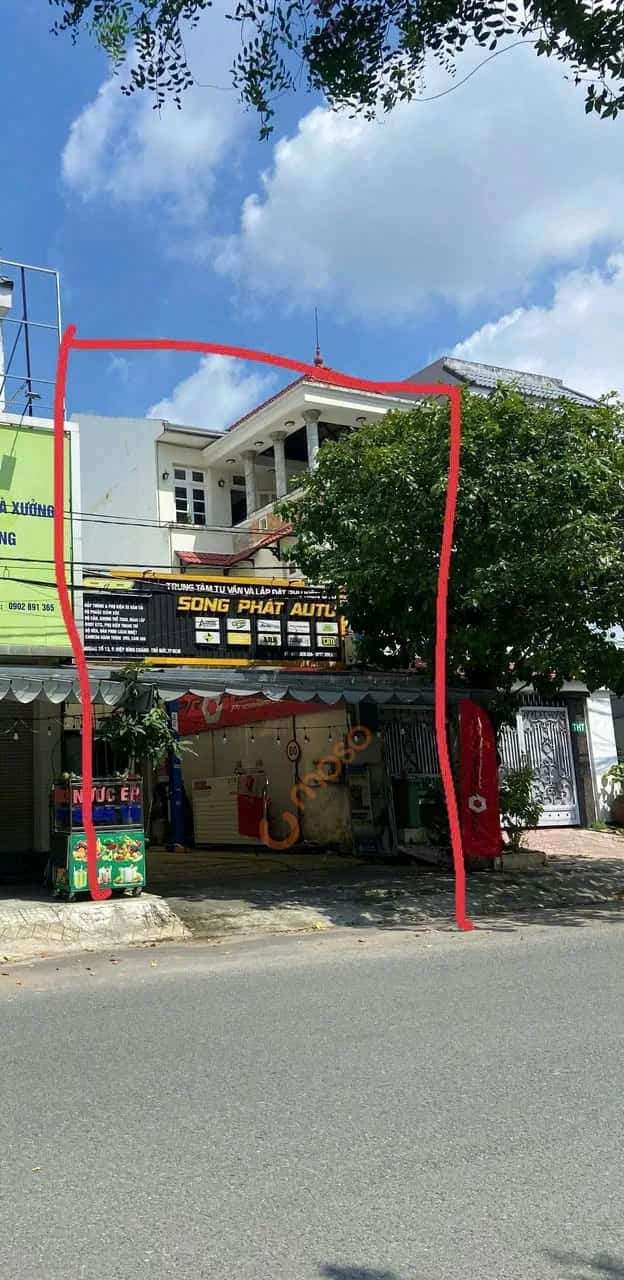 Bán đất Đường Số 13 Thành phố Thủ Đức, TP.HCM – 1 phòng ngủ, giá 16.8 tỷ — Hình 3 Bán đất Đường Số 13 Thành phố Thủ Đức, TP.HCM – 1 phòng ngủ, giá 16.8 tỷ — Hình 3